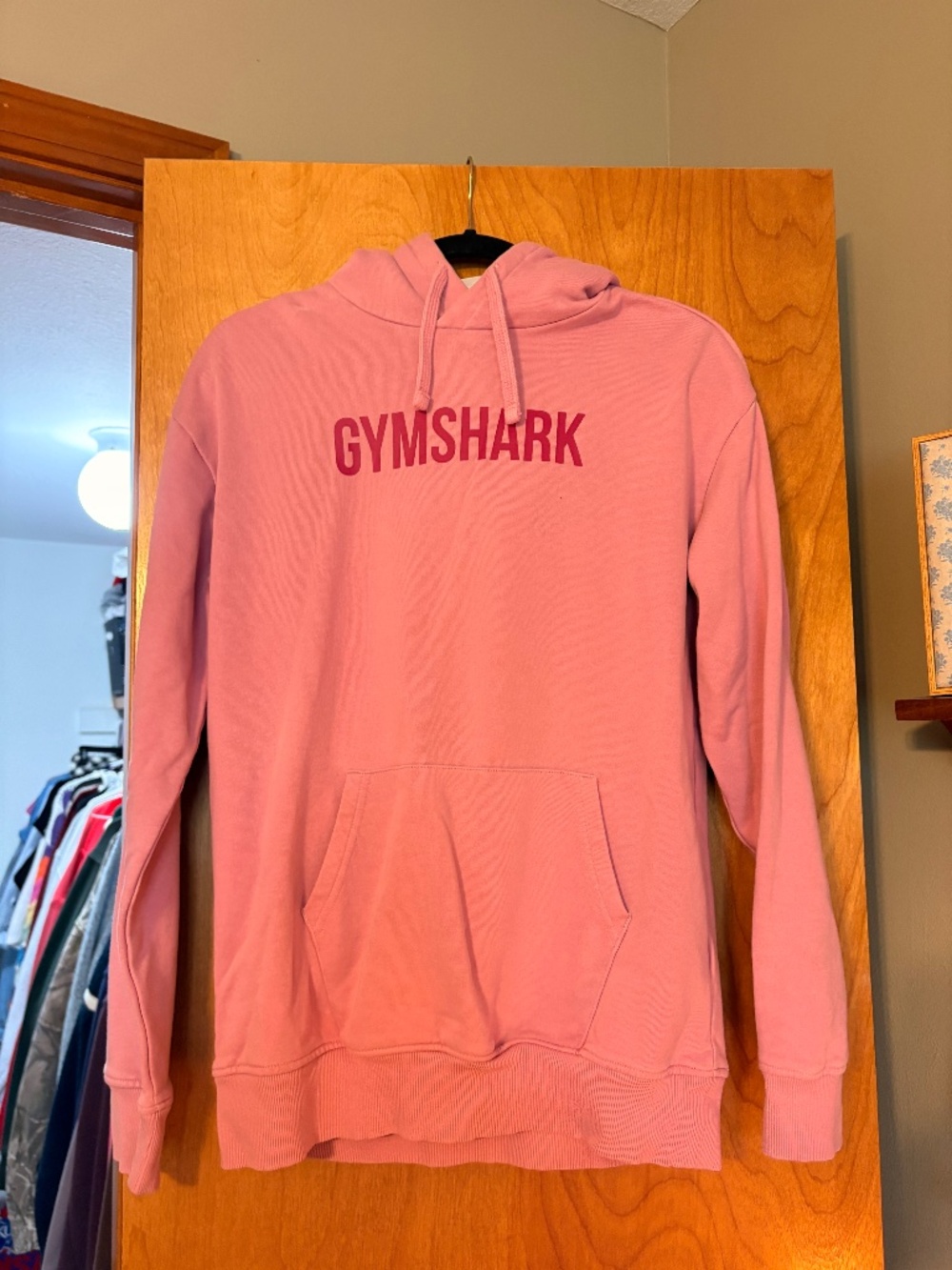 Gymshark Sweatshirt